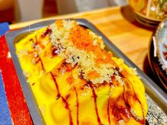 -浦·传统日式料理(3 5 1 1 店)