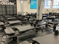 -Pilates ProWorks普拉提健身馆
