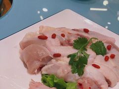 -琼菜人家·海南菜·文昌鸡(文昌大道店)