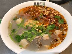 -黑窑厂糖油饼烤鸭·清真菜(旗舰店)