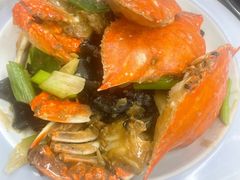 -日照大牌檔•小船海鲜(万平口店)