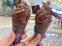 -GODIVA(王府井apm店)