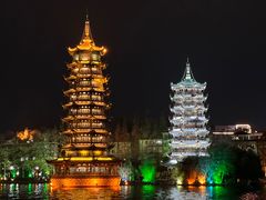 -桂林两江四湖景区