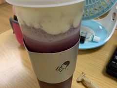 -喜茶(上海兴业太古汇店)