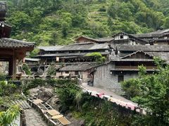 -楠溪江风景名胜区