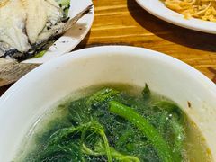 -杨合林啊兰烤鱼