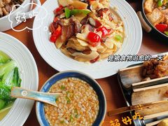 -龙脊梯田