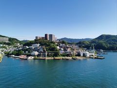 -福冈国际邮轮码头