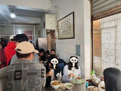 -丁记面馆(凤凰店)