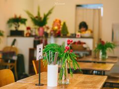 -肥朵食堂(带梦胡同店)