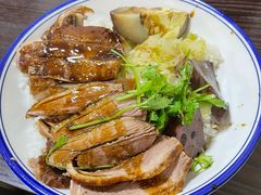 -春梅里卤鹅馆·47年老字号(中山路店)