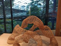 -中国美术学院象山校区-民艺博物馆