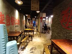 -老方桌烂蹄花川菜馆(九龙坡店)