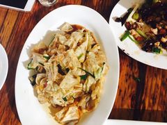 -毛里求斯小四川餐厅总店