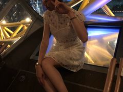-影汇之星8字形摩天轮
