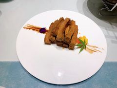-闻鲜素食茶餐厅(高新区店)