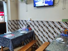 -马虎风味菜馆(王府园小区店)