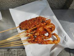 -辽B·小串(总店)