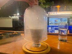 -LAMP BAR 水烟音乐酒吧