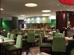 -上海浦东丽晟假日酒店-多瑙河全日餐厅
