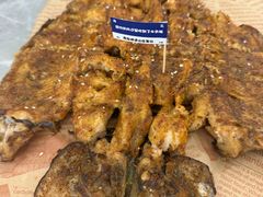 -何适山庄 ·可团建(水长城P2停车场店)