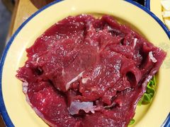 -王婆乔鲜鱼自助火锅(蜀汉路店)