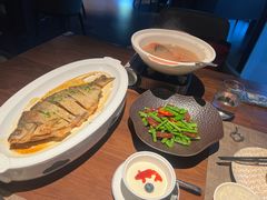 -曾宴·楚菜(湖北省博物馆店)