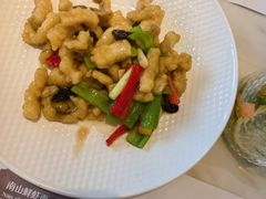 -南山鲜虾面·活鲜小馆·海味大连菜(南山总店)