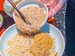 -裕兴记•蟹黄面馆(人民广场店)