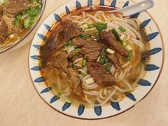 -川姐牦牛肉粉(沟口店)