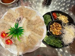 -官塘鱻鱻鱼生·潮汕生腌·砂锅粥(西马路总店)