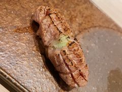-Ginza Onodera 鮨(外滩十八号店)
