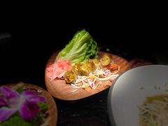 -金厨泰国餐厅·全泰籍厨师料理(拱北店)