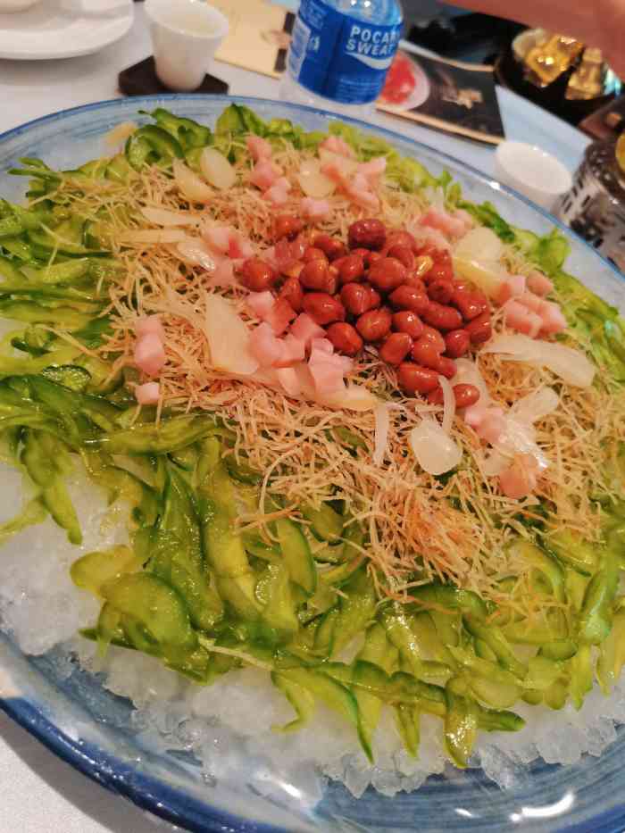 凤城酒家(凤城食都店)-"冲着顺德朋友介绍,作为吃货必定不会错过,.