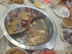 -大龙燚火锅