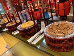 -视界美食自助餐厅·石家庄希尔顿酒店