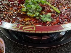-渔香岛美蛙鱼头火锅(威清路店)