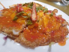 -福照楼汽锅鸡·云南菜(护国路店)