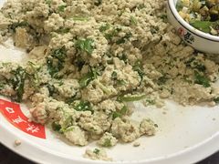 海鲜小豆腐-抹直口特色菜馆(一店)