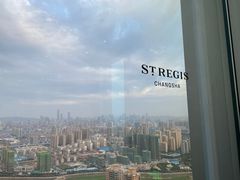 -Social 秀西餐厅-长沙瑞吉酒店(运达店)