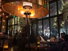 -THE CANNERY&JUJU 新鲜海鲜·牛排美食酒廊