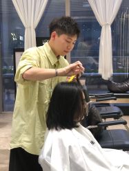 -MMbyHairCode 芭曲发型沙龙