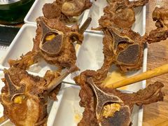 -华府九号海鲜烧烤大排档(龙域店)