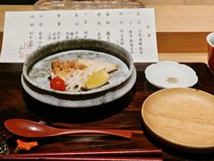 -元熹会席料理