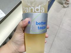 -茶百道(文冲沃尔玛店)