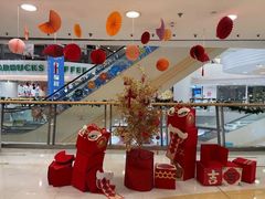 -银座mall(东直门店)