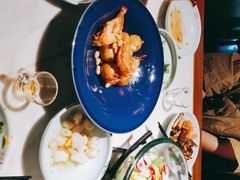 -小吊梨汤·北京菜·烤鸭(鸟巢店)