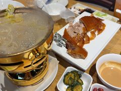 -小大董·烤鸭(五棵松店)