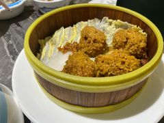 -前海沿·青岛菜(乐客城店)