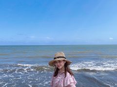 -那琴半岛地质海洋公园